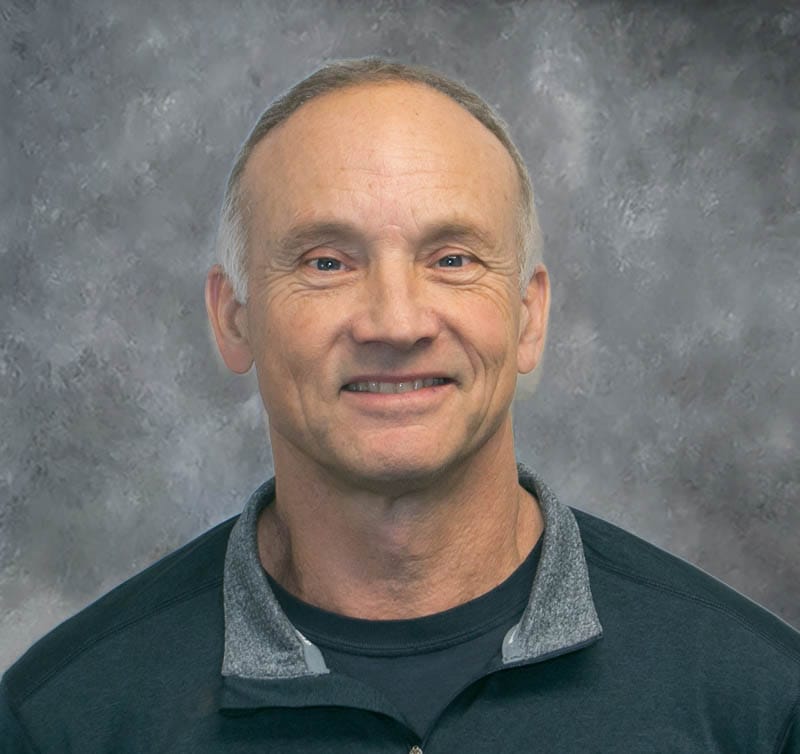 Jim Witkowski