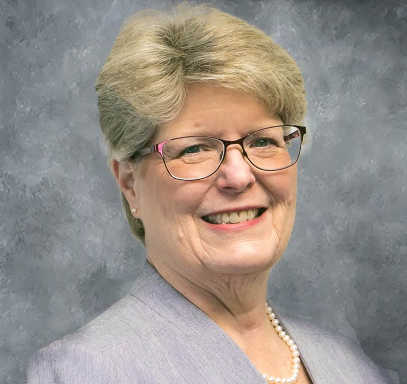 Barb Fillinger