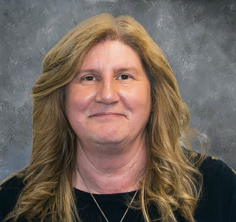 Sandy Donovan