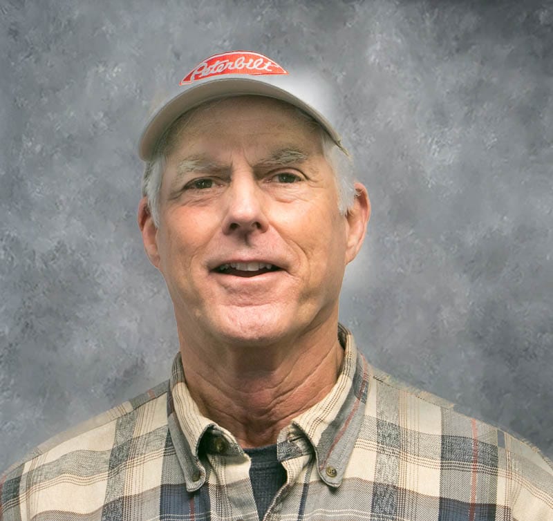 Dan Lowe